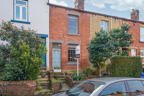 3 bedroom terraced house for sale, Upper Valley Road, Sheffield S8