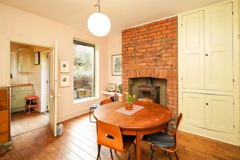 60 Upper Valley Road, Sheffield, S8 9HB