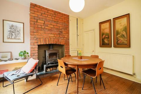 60 Upper Valley Road, Sheffield, S8 9HB