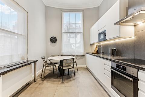 3 bedroom flat for sale, Bryanston Square, London W1H