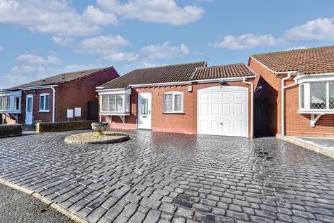 2 bedroom detached bungalow for sale, Grange Lane, Sutton Coldfield