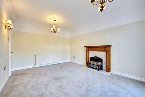 2 bedroom detached bungalow for sale, Grange Lane, Sutton Coldfield