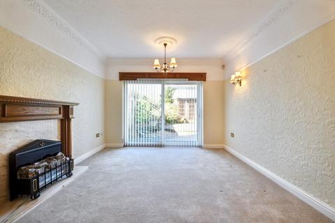 2 bedroom detached bungalow for sale, Grange Lane, Sutton Coldfield