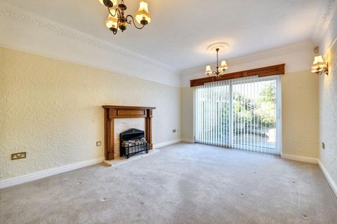 2 bedroom detached bungalow for sale, Grange Lane, Sutton Coldfield