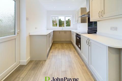 7 Alpine Rise, Coventry, CV3 6NS