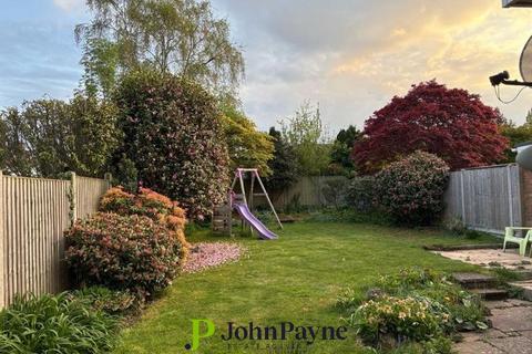 7 Alpine Rise, Coventry, CV3 6NS