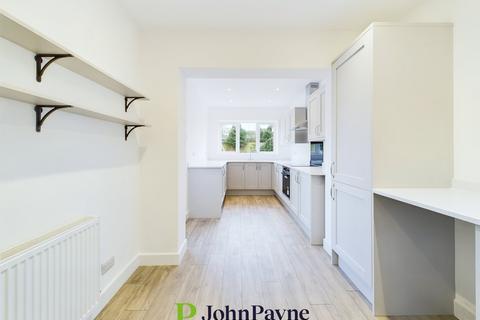 7 Alpine Rise, Coventry, CV3 6NS