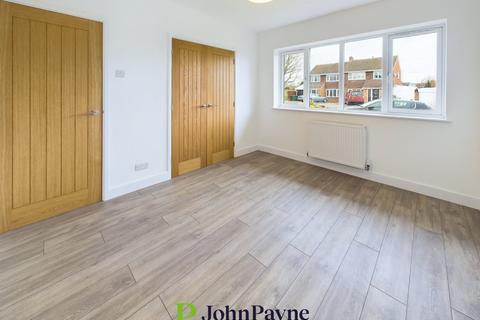 7 Alpine Rise, Coventry, CV3 6NS