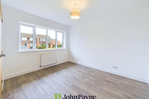 7 Alpine Rise, Coventry, CV3 6NS