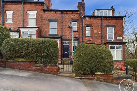 Pasture Terrace, Leeds