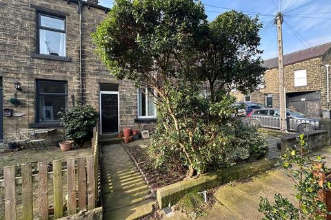 31 Aire View, Silsden, Keighley, BD20 0AW