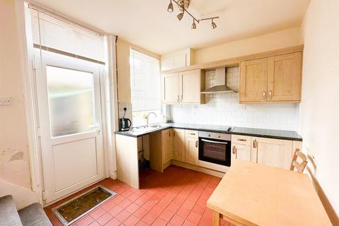 31 Aire View, Silsden, Keighley, BD20 0AW