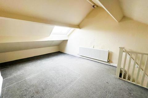 31 Aire View, Silsden, Keighley, BD20 0AW
