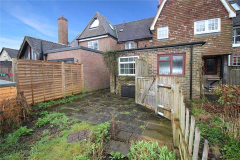 3, Belmont Cottages Lower Road, Forest Row, RH18 5HE