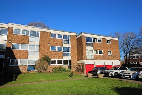 2 bedroom ground floor flat for sale, Northcotts, Old Hatfield