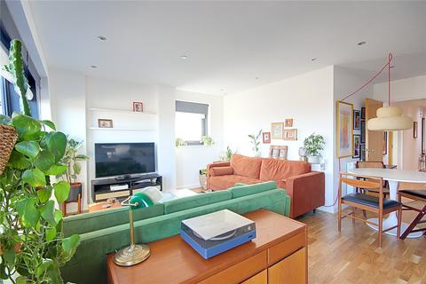 1 bedroom flat for sale, Pinnacle House, Colman Parade Southbury Road, Enfield, Greater London, EN1