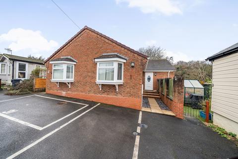 4 bedroom detached bungalow for sale, Linthurst Newtown, Bromsgrove B60