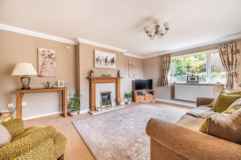 4 bedroom detached bungalow for sale, Linthurst Newtown, Bromsgrove B60