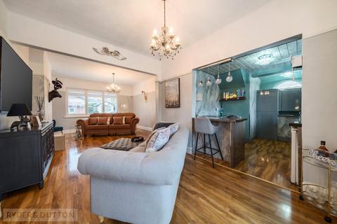 undefined, Rising Lane, Garden Suburb, Oldham, OL8