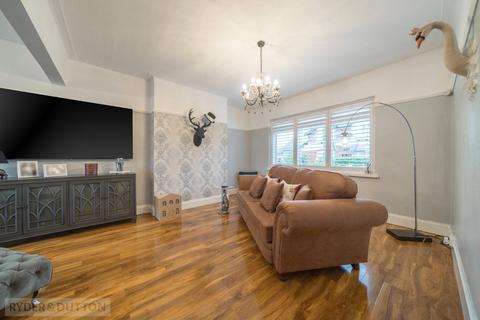 undefined, Rising Lane, Garden Suburb, Oldham, OL8