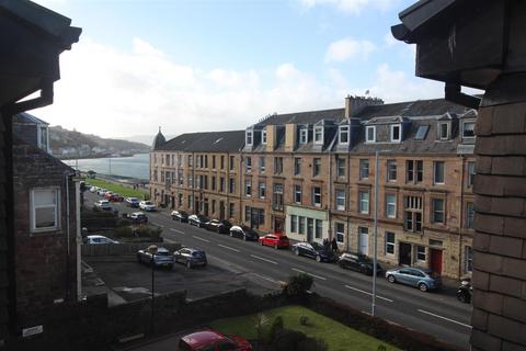 1 bedroom property for sale, Ashton Court, Albert Road, Gourock