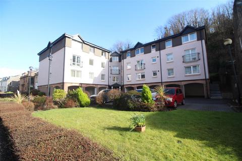 1 bedroom property for sale, Ashton Court, Albert Road, Gourock