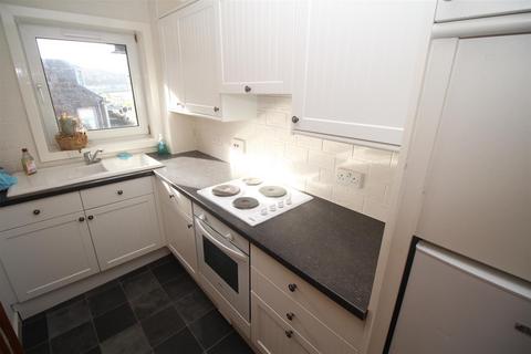 1 bedroom property for sale, Ashton Court, Albert Road, Gourock