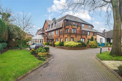 2 bedroom apartment for sale, Hartford Court, Hartley Wintney RG27