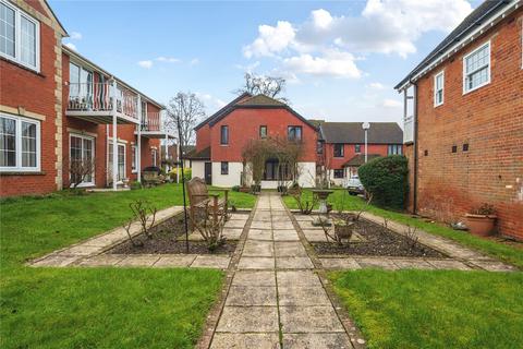 2 bedroom retirement property for sale, Hartford Court, Hartley Wintney RG27