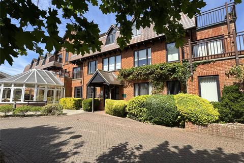 2 bedroom retirement property for sale, Hartford Court, Hartley Wintney RG27