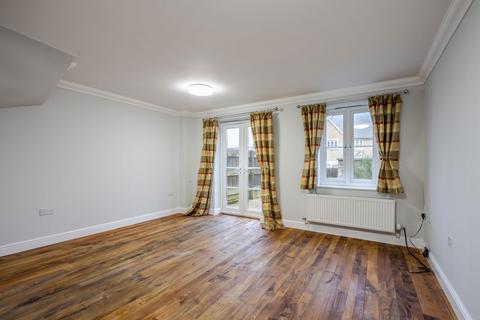 8 Fairfield, Minety, Malmesbury, SN16 9TR