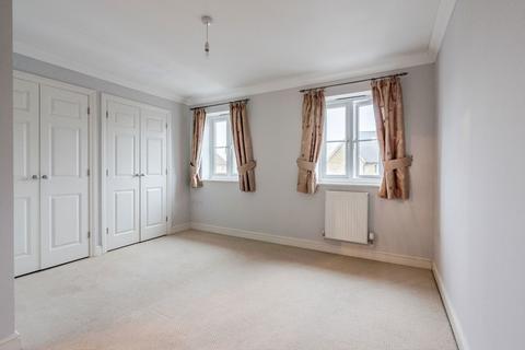 8 Fairfield, Minety, Malmesbury, SN16 9TR
