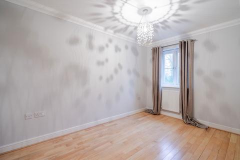 8 Fairfield, Minety, Malmesbury, SN16 9TR