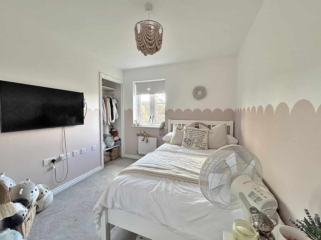 Bedroom 4