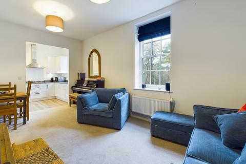 2 bedroom apartment for sale, Amherst Place, Bordon, Hampshire, GU35