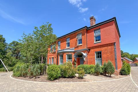 undefined, Amherst Place, Bordon, Hampshire, GU35