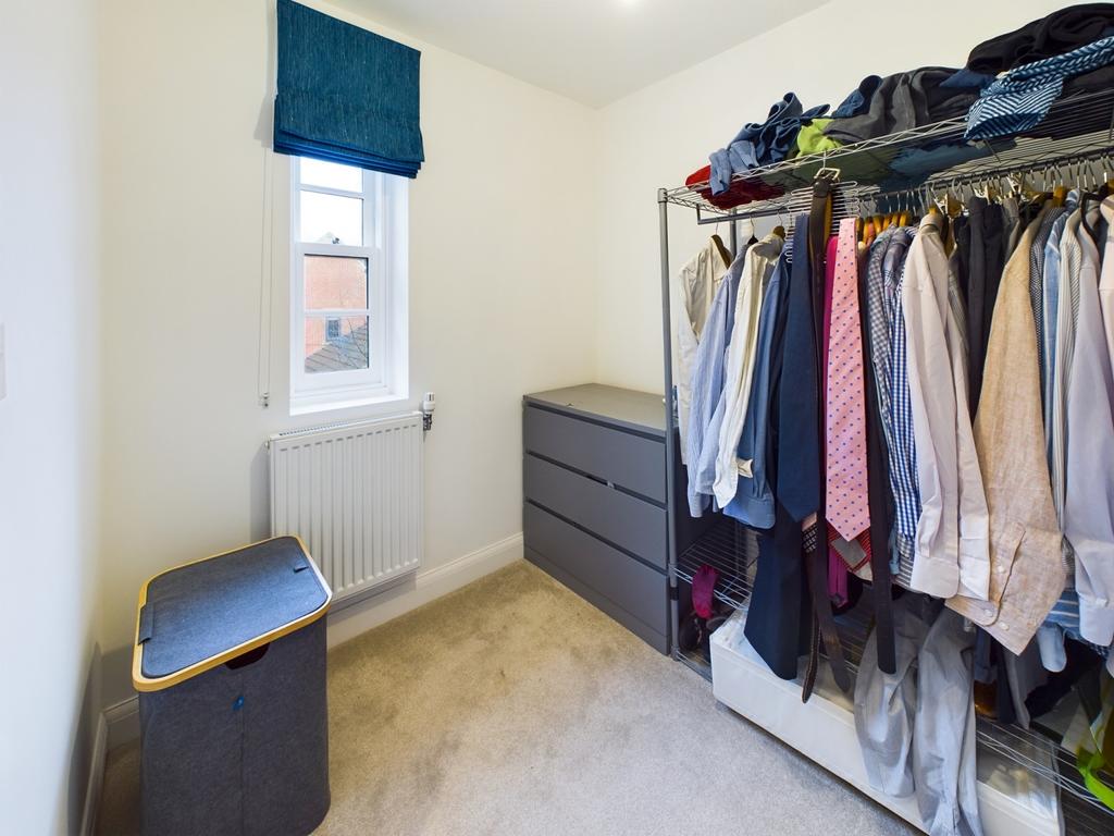 Dressing Room