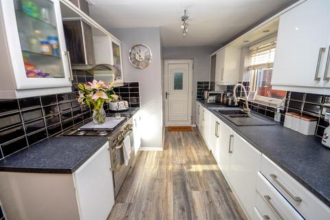 3 bedroom semi-detached house for sale, Grange Crescent, Leam Lane