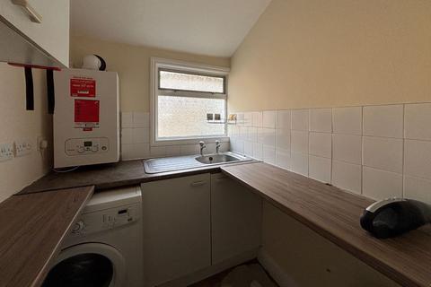 1 bedroom flat for sale, Flat 3, 59 St Pauls Road, Tottenham, London, N17 0ND