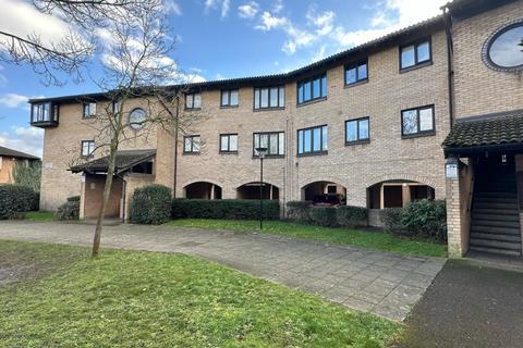 2 bedroom flat for sale, 11 Eastgate Close, Thamesmead, London, SE28 8PJ