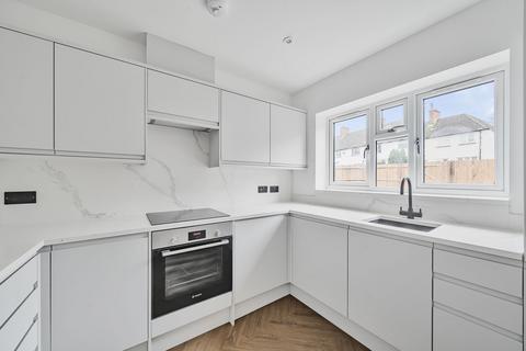 2 bedroom terraced house for sale, 35 Ebbisham Road, Epsom KT18