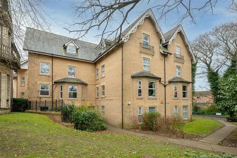 2 bedroom apartment for sale, Chancery Rise, Holgate, York, YO24 4DG