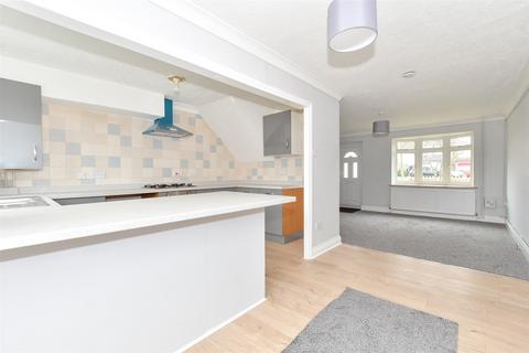 3 bedroom terraced house for sale, Wrentham Avenue, Herne Bay CT6