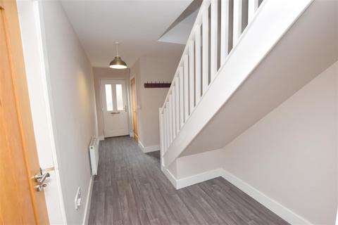 3 bedroom terraced house for sale, Pine Walk, Cleethorpes DN35