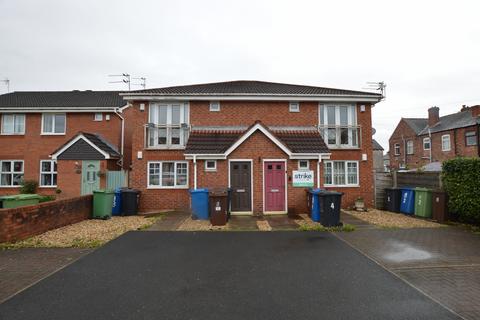 undefined, Merefield, Hindley, WN2