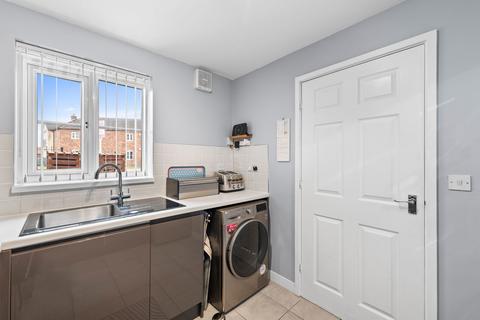 3 bedroom end of terrace house for sale, Waltheof Road, Sheffield S2