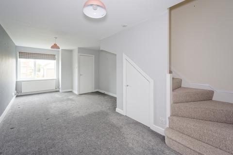 2 bedroom terraced house for sale, Coeside, York YO24