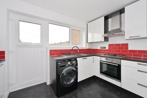 2 bedroom terraced house for sale, Coeside, York YO24