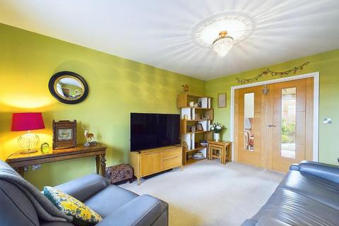 4 bedroom detached house for sale, Wistanes Green, Alfreton DE55