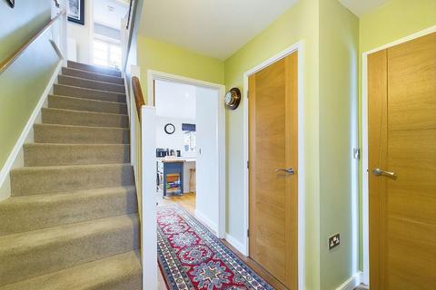 4 bedroom detached house for sale, Wistanes Green, Alfreton DE55